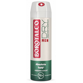 Men Unique Scent Deo Spray - Dezodorant v spreji

